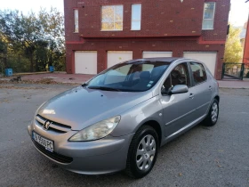 Обява за продажба на Peugeot 307 ~4 800 лв. - изображение 1