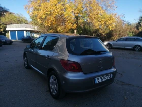 Обява за продажба на Peugeot 307 ~4 800 лв. - изображение 1