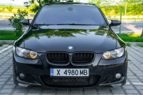 BMW 335 d Individual | Mobile.bg    2