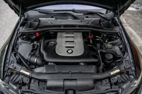 BMW 335 d Individual | Mobile.bg    15