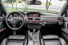 BMW 335 d Individual | Mobile.bg    9