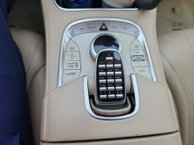 Mercedes-Benz S 550 2014 4MATIC AMG ГЕНЕРАЦИЯ * 97, 052 KM* - 35000 лв. - 10409232 10