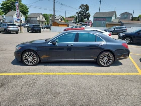 Mercedes-Benz S 550 2014 4MATIC AMG ГЕНЕРАЦИЯ * 97, 052 KM* - 35000 лв. - 10409232 3