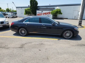 Mercedes-Benz S 550 2014 4MATIC AMG ГЕНЕРАЦИЯ * 97, 052 KM* - 35000 лв. - 10409232 4