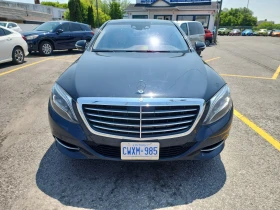 Mercedes-Benz S 550 2014 4MATIC AMG ГЕНЕРАЦИЯ * 97, 052 KM* - 35000 лв. - 10409232 2
