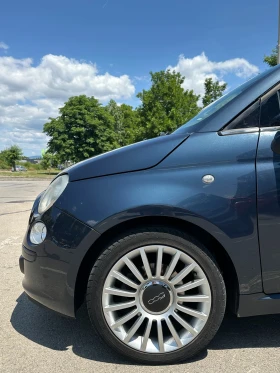 Обява за продажба на Fiat 500 ~8 000 лв. - изображение 5