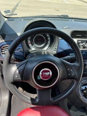 Обява за продажба на Fiat 500 ~8 000 лв. - изображение 7