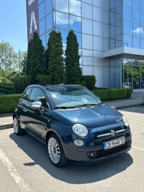 Обява за продажба на Fiat 500 ~8 000 лв. - изображение 2