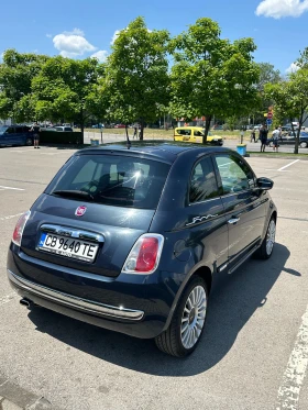 Обява за продажба на Fiat 500 ~8 000 лв. - изображение 3