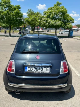 Обява за продажба на Fiat 500 ~8 000 лв. - изображение 1