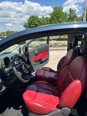Обява за продажба на Fiat 500 ~8 000 лв. - изображение 9