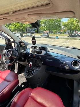 Обява за продажба на Fiat 500 ~8 000 лв. - изображение 10