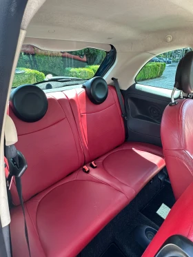Обява за продажба на Fiat 500 ~8 000 лв. - изображение 11