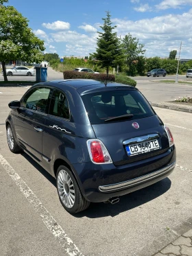 Обява за продажба на Fiat 500 ~8 000 лв. - изображение 4