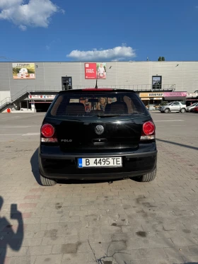Обява за продажба на VW Polo VW Polo 1, 2 54 PS Климатик, регистрация ~3 500 лв. - изображение 2