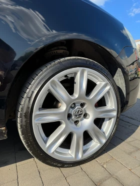 Обява за продажба на VW Polo VW Polo 1, 2 54 PS Климатик, регистрация ~3 500 лв. - изображение 4