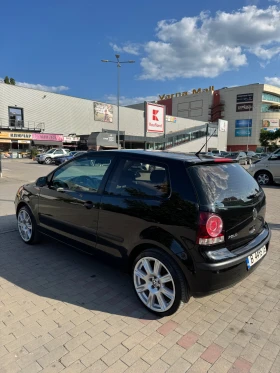 Обява за продажба на VW Polo VW Polo 1, 2 54 PS Климатик, регистрация ~3 500 лв. - изображение 3