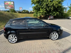 Обява за продажба на VW Polo VW Polo 1, 2 54 PS Климатик, регистрация ~3 500 лв. - изображение 1