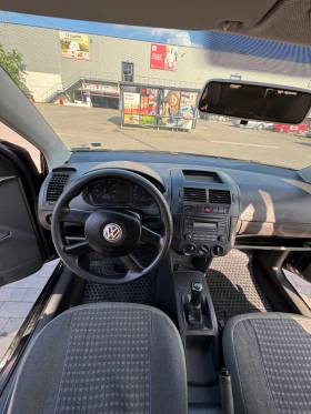 Обява за продажба на VW Polo VW Polo 1, 2 54 PS Климатик, регистрация ~3 500 лв. - изображение 6
