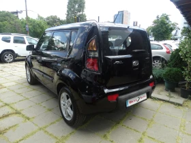 Kia Soul 1.6 - 126 k.s. B/GPL - 6999 лв. - 23418740 4