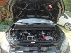 Kia Soul 1.6 - 126 k.s. B/GPL - 6999 лв. - 23418740 15