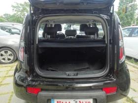 Kia Soul 1.6 - 126 k.s. B/GPL - 6999 лв. - 23418740 6