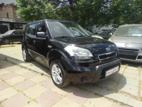 Kia Soul 1.6 - 126 k.s. B/GPL - 6999 лв. - 23418740 2