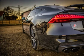 Обява за продажба на Audi S7 S7/SPORTBACK/MATRIX/QUATTRO/B&O/360/ ~ 105 000 лв. - изображение 6