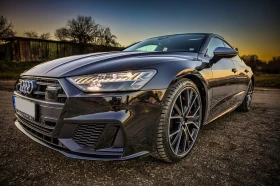 Обява за продажба на Audi S7 S7/SPORTBACK/MATRIX/QUATTRO/B&O/360/ ~ 105 000 лв. - изображение 1