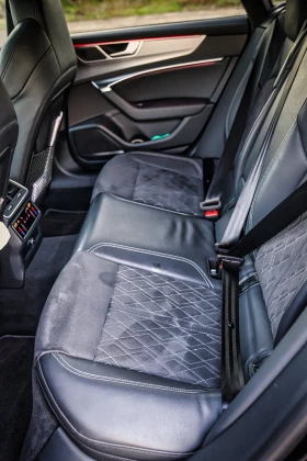 Обява за продажба на Audi S7 S7/SPORTBACK/MATRIX/QUATTRO/B&O/360/ ~ 105 000 лв. - изображение 11