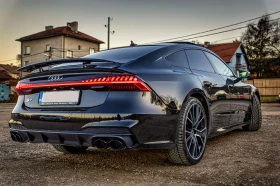 Обява за продажба на Audi S7 S7/SPORTBACK/MATRIX/QUATTRO/B&O/360/ ~ 105 000 лв. - изображение 4