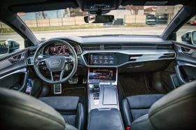 Обява за продажба на Audi S7 S7/SPORTBACK/MATRIX/QUATTRO/B&O/360/ ~ 105 000 лв. - изображение 8