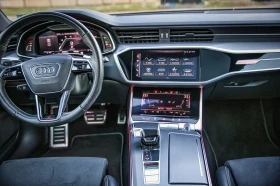 Обява за продажба на Audi S7 S7/SPORTBACK/MATRIX/QUATTRO/B&O/360/ ~ 105 000 лв. - изображение 10