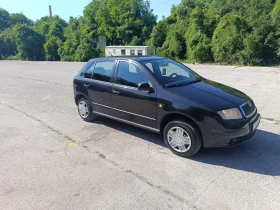 Обява за продажба на Skoda Fabia 1.2 Htp ~2 250 лв. - изображение 7