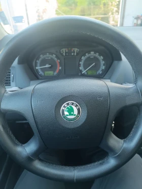 Обява за продажба на Skoda Fabia 1.2 Htp ~2 250 лв. - изображение 10
