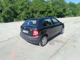 Обява за продажба на Skoda Fabia 1.2 Htp ~2 250 лв. - изображение 5