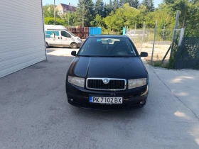 Обява за продажба на Skoda Fabia 1.2 Htp ~2 250 лв. - изображение 1