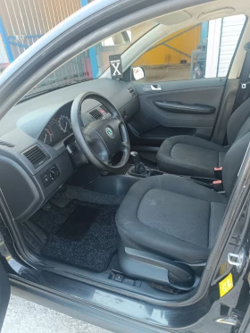 Skoda Fabia 1.2 Htp | Mobile.bg    15