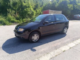 Обява за продажба на Skoda Fabia 1.2 Htp ~2 250 лв. - изображение 1