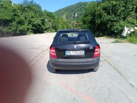 Обява за продажба на Skoda Fabia 1.2 Htp ~2 250 лв. - изображение 4