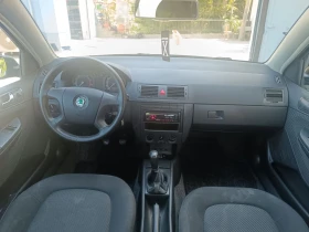 Обява за продажба на Skoda Fabia 1.2 Htp ~2 250 лв. - изображение 11