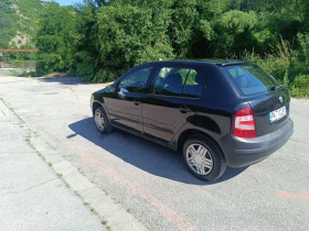 Обява за продажба на Skoda Fabia 1.2 Htp ~2 250 лв. - изображение 3