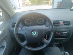Обява за продажба на Skoda Fabia 1.2 Htp ~2 250 лв. - изображение 9