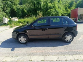Обява за продажба на Skoda Fabia 1.2 Htp ~2 250 лв. - изображение 2