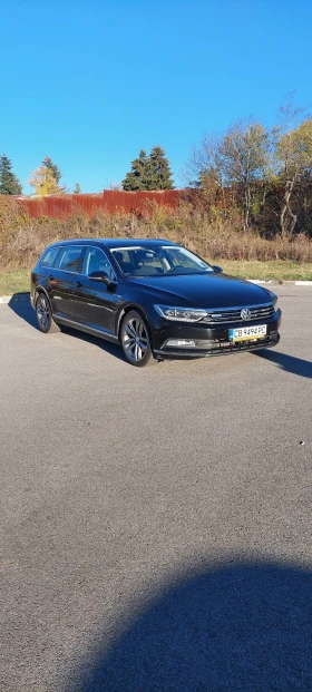 VW Passat, снимка 2