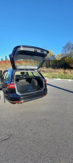 VW Passat, снимка 10