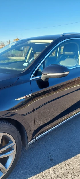 VW Passat, снимка 4