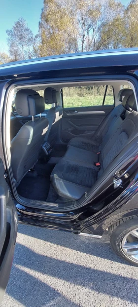 VW Passat, снимка 13