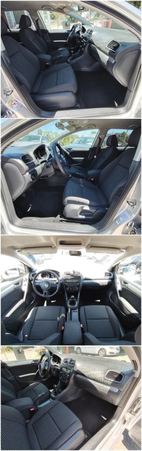 VW Golf 1.6TDI/euro5B | Mobile.bg    10