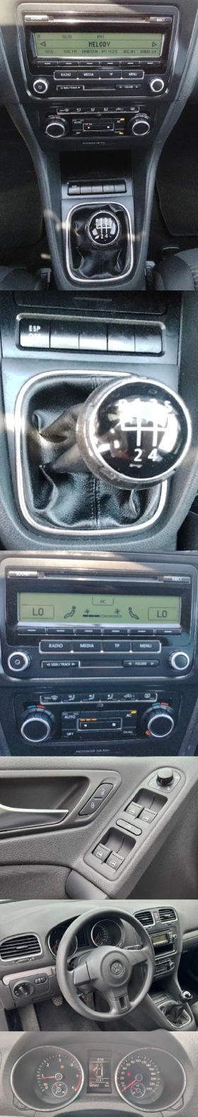 VW Golf 1.6TDI/euro5B | Mobile.bg    11